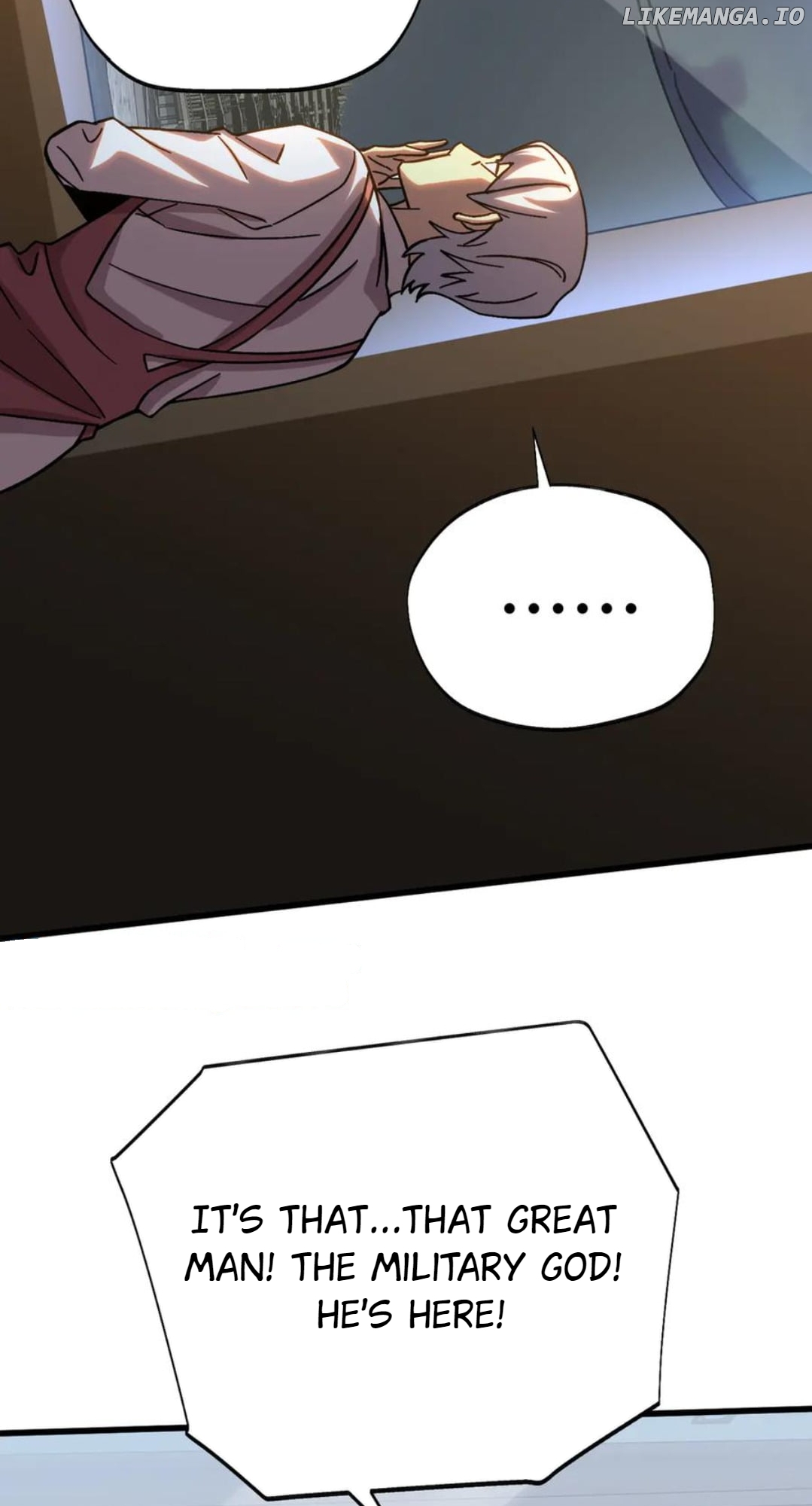 Log into the Future Chapter 209 - page 73